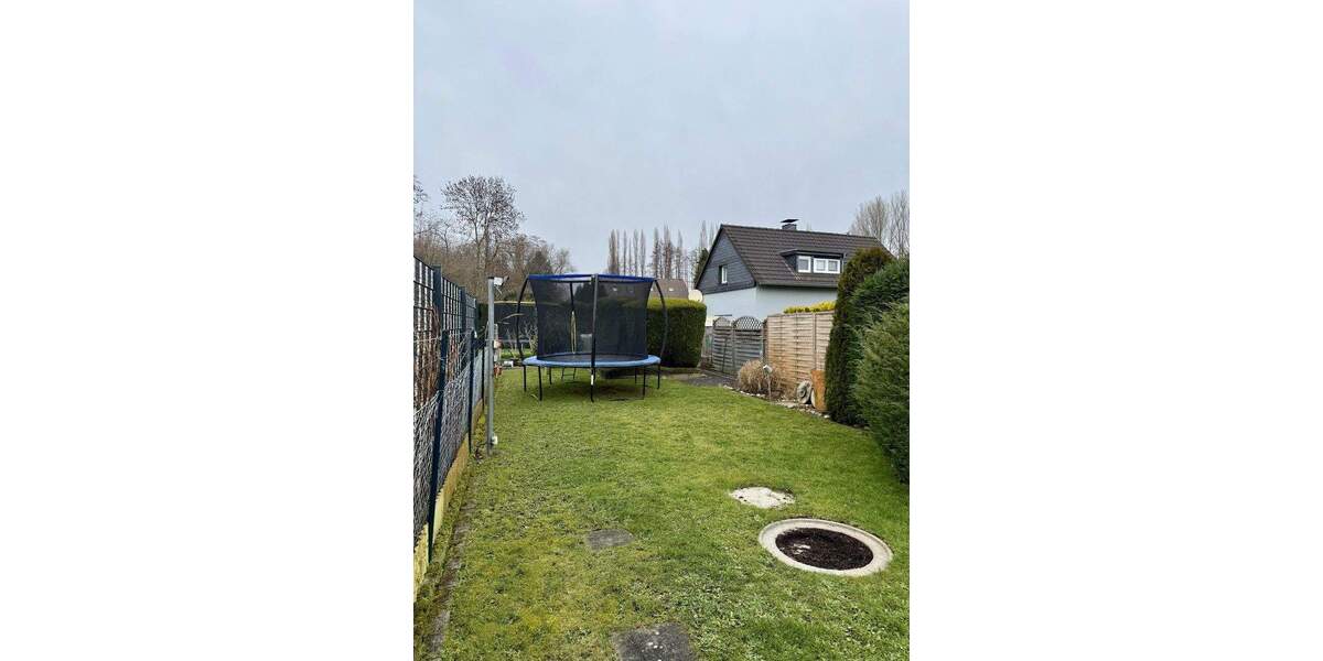 Doppelhaushälfte Solingen Ohligs-Aufderhöhe - 3 Zimmer, 57 m&sup2;, 289.000&euro; | Angebot:25854466