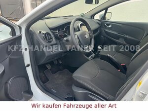 Renault Clio IV Dynamique 73.000 km 6.490 &euro; Troisdorf 53844