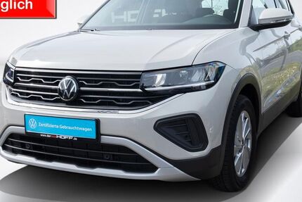 VW T-Cross 12.029 km 23.875 &euro; Troisdorf-Spich 53842