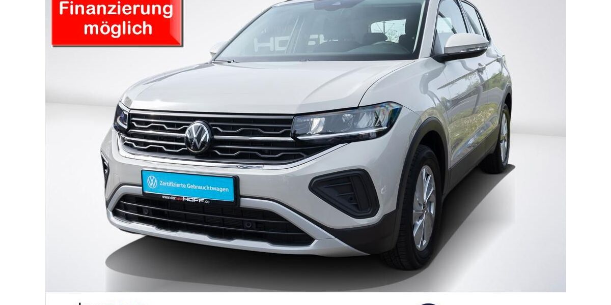 VW T-Cross 12.029 km 23.875 &euro; Troisdorf-Spich 53842