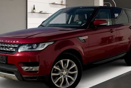 Land Rover Range Rover Sport 227.000 km 19.988 &euro; Köln 51069