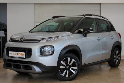 Citroen C3 Aircross 81.200 km 11.950 € Dormagen 41540