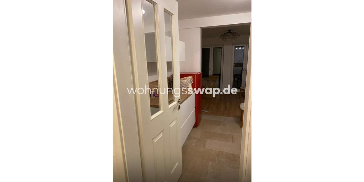 Wohnungsswap - 2 Zimmer, 62 m² - In der Au, Bergheim 2 zimmer