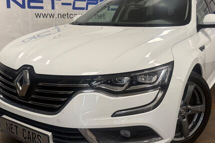 Renault Talisman 198.977 km 9.800 &euro; Hilden 40721