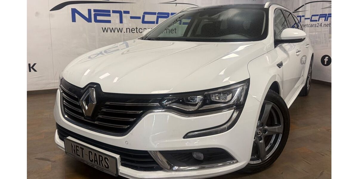 Renault Talisman 198.977 km 9.800 &euro; Hilden 40721
