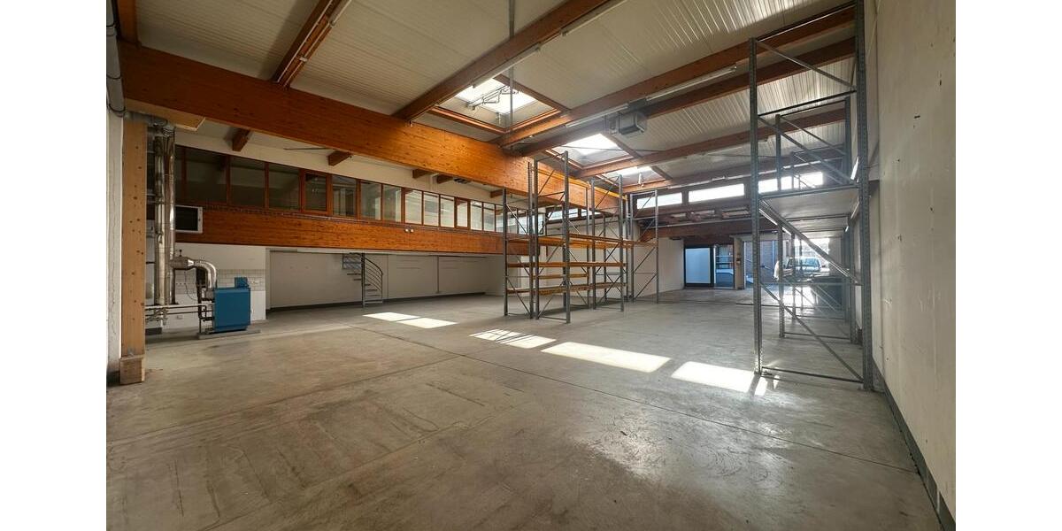 Gewerbeobjekt Köln Ehrenfeld - 3.100&euro; | Angebot:25299935