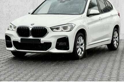 BMW X1 72.599 km 27.290 &euro; Köln 50739
