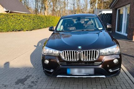 BMW X3 134.000 km 17.200 &euro; Köln 50827