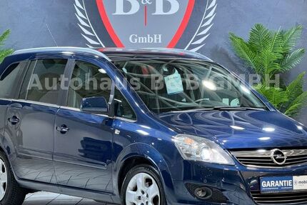 Opel Zafira 119.000 km 6.790 &euro; Bergheim 50126