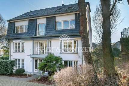 Wohnung zum Mieten in Köln 2.580 € 157 m²