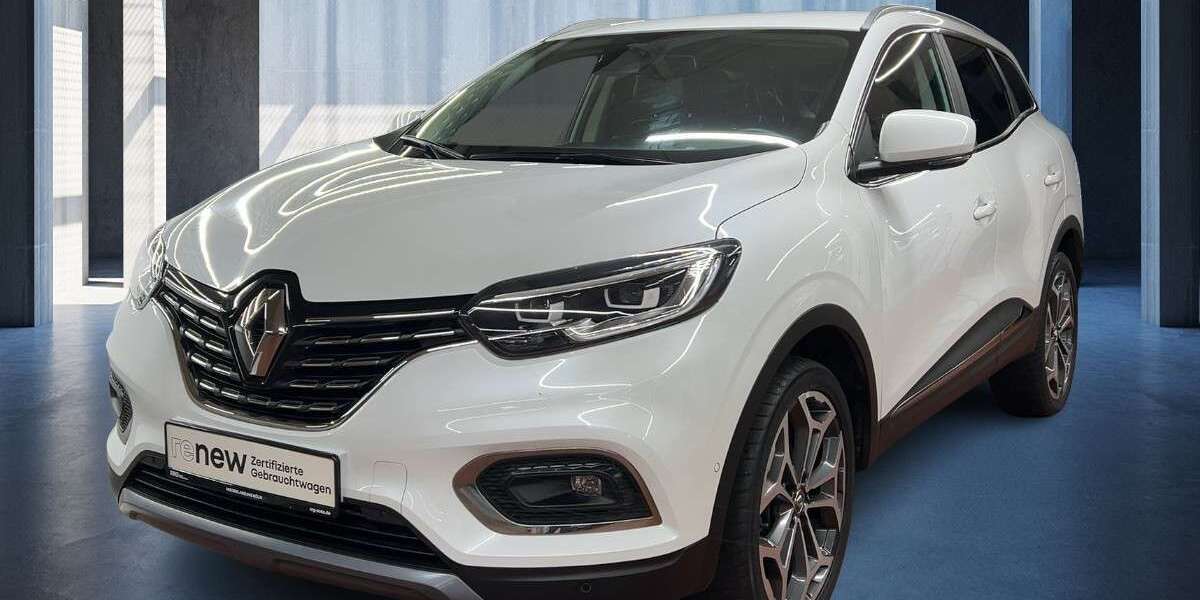 Renault Kadjar 59.180 km 20.212 &euro; Sankt Augustin 53757