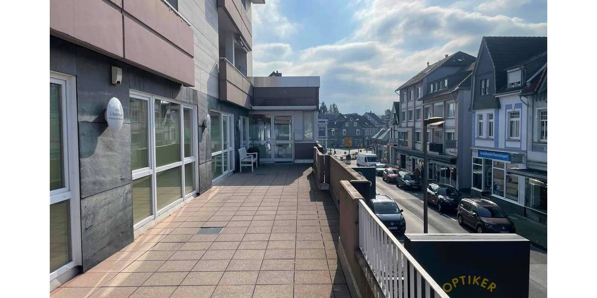 Gewerbeobjekt Leichlingen (Rheinland) Leichlingen - 1 Zimmer, 414 m&sup2;, 920.000&euro; | Angebot:25680474