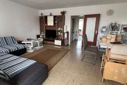 Wohnung zum Mieten in Bergheim 480 € 64 m² 2 zimmer