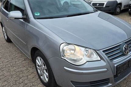 VW Polo 308.609 km 1.950 € Bornheim 53332
