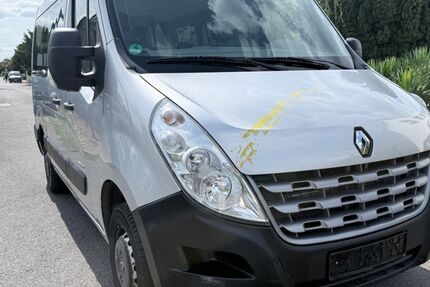 Renault Master 219.000 km 7.900 &euro; Köln 50997