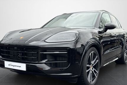 Porsche Cayenne 8.000 km 114.950 &euro; Bonn 53119
