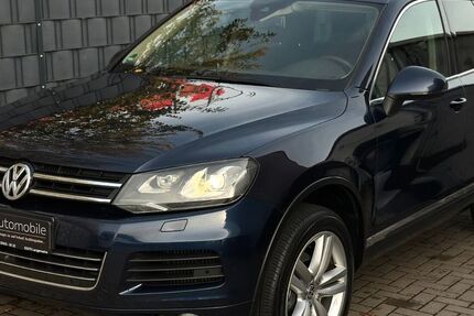 VW Touareg 276.500 km 12.470 &euro; Köln 51109