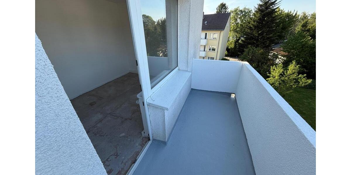 Etagenwohnung Solingen Ohligs - 3 Zimmer, 62 m&sup2;, 490&euro; | Angebot:26292826