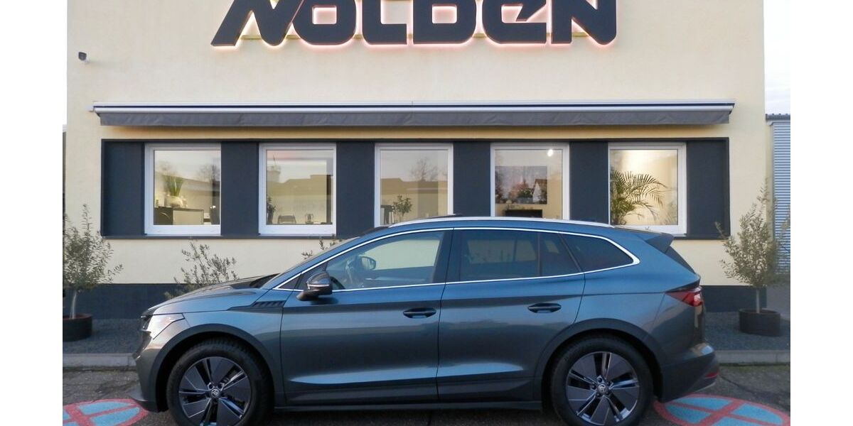 Skoda Enyaq 58.620 km 28.850 &euro; Bonn 53119