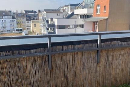 Schöne Wohnung in Bonn Beuel Mitte zu vermieten 2 zimmer