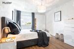 Etagenwohnung Leverkusen Alkenrath - 2 Zimmer, 58 m&sup2;, 648&euro; | Angebot:26204554