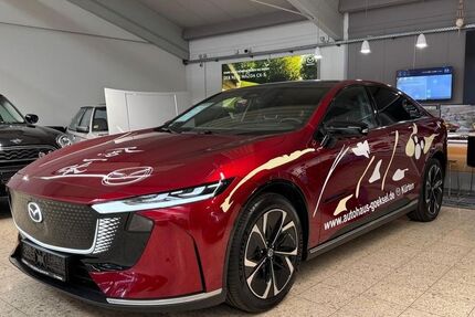 Mazda 6e 3.030 km 37.790 &euro; Kürten 51515