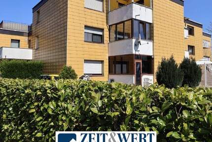 Wohnung Nörvenich Hochkirchen - 3 Zimmer, 80 m&sup2;, 95.000&euro; | Angebot:25536211