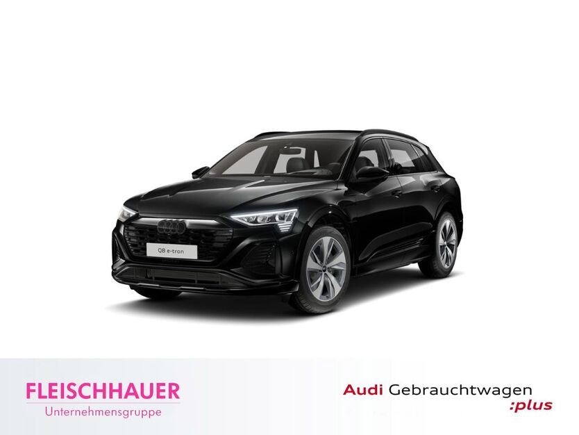 Audi Q8 11.360 km 64.880 € Köln 50968