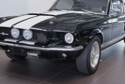 Ford Mustang 86.819 km 82.950 &euro; Solingen 42653