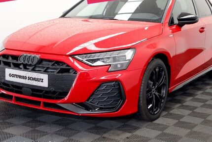 Audi A3 4.000 km 38.950 &euro; Solingen 42653