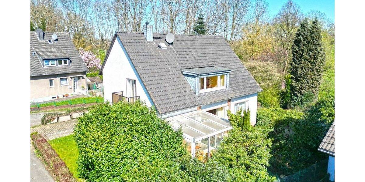 Einfamilienhaus Leverkusen Bergisch Neukirchen - 5 Zimmer, 173 m&sup2;, 595.000&euro; | Angebot:26891519