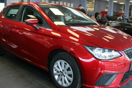 Seat Ibiza 1.0 Eco TSI Style 85.369 km 11.980 € Euskirchen 53881