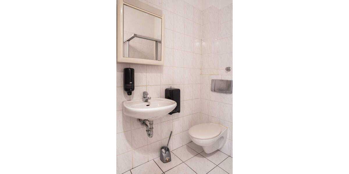 Gewerbeobjekt Bonn Zentrum - 1 Zimmer, 1.600.000&euro; | Angebot:25243028