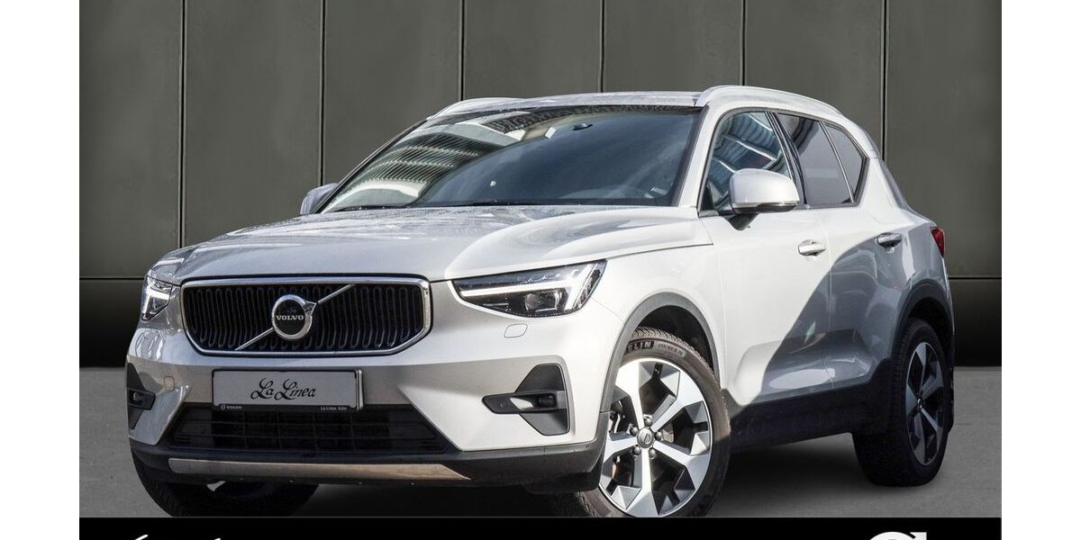 Volvo XC40 18.950 km 34.890 &euro; Köln 50968