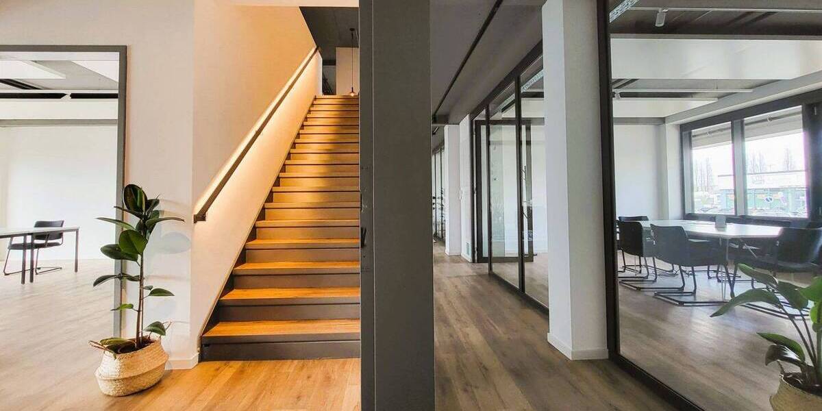 Gewerbeobjekt Köln Bilderstöckchen - 699&euro; | Angebot:26584361
