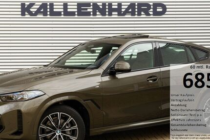 BMW X6 27.601 km 79.492 &euro; Köln 51149