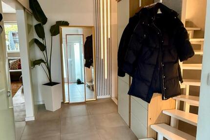 Königsdorf Reihenendhaus Provisionsfrei PRIVAT Klima Solar Sauna 4 zimmer