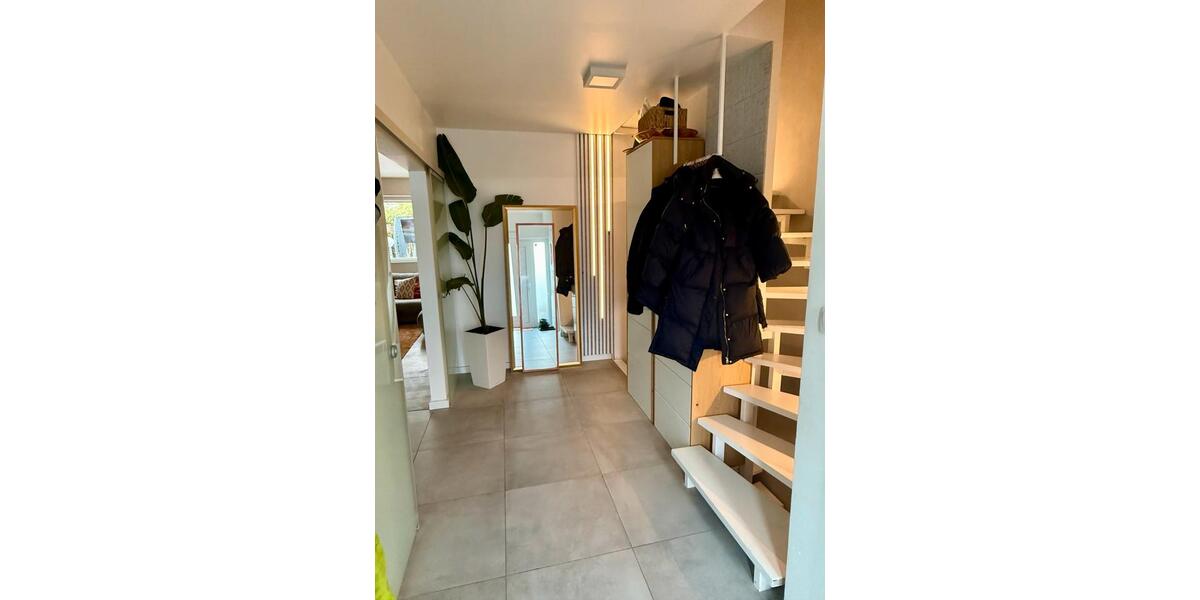 Königsdorf Reihenendhaus Provisionsfrei PRIVAT Klima Solar Sauna 4 zimmer