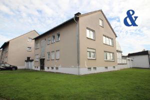 4 Zimmer mit Balkon Für Ein- bis Zweipersonen in Troisdorf - Wohnung Troisdorf | Angebot:27658584