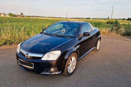 Opel Tigra