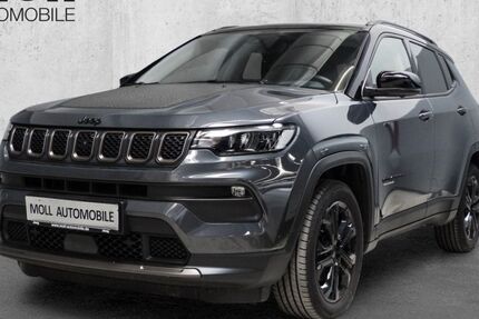 Jeep Compass 12.048 km 28.480 &euro; Köln 50825