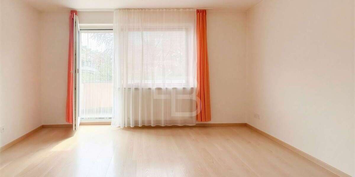 Etagenwohnung Köln Porz - 1 Zimmer, 29 m&sup2;, 85.000&euro; | Angebot:27318443