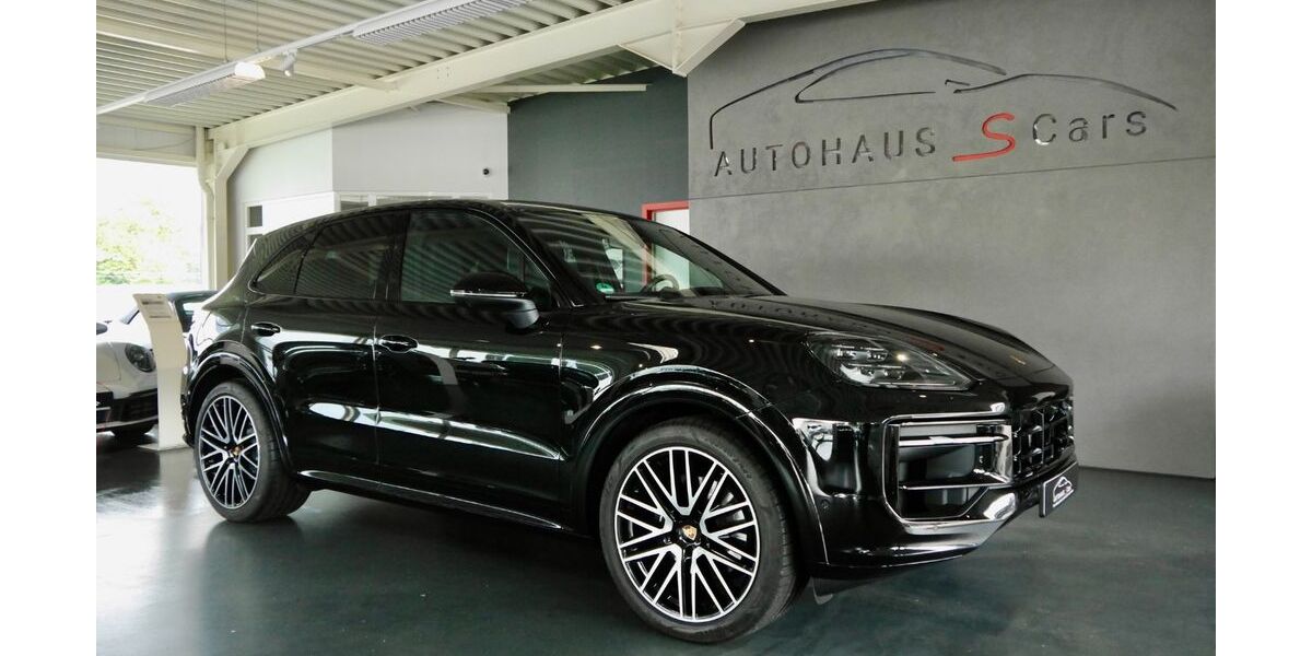 Porsche Cayenne 3.500 km 104.995 &euro; Bergheim (bei Köln) 50126