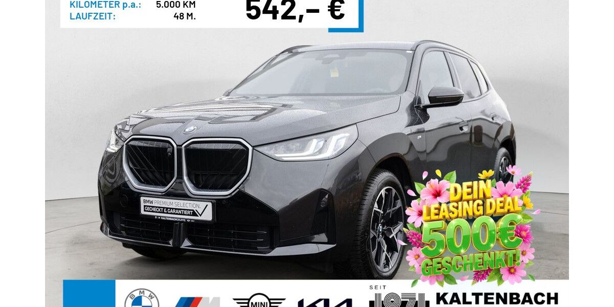 BMW X3 10.947 km 54.890 &euro; Overath-Vilkerath 51491