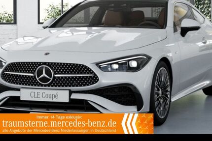 Mercedes-Benz CLE 300 7.505 km 64.980 € Köln 51149