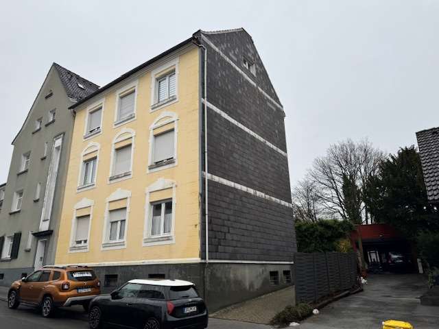 Einfamilienhaus Solingen Höhscheid - 9 Zimmer, 200 m&sup2;, 299.000&euro; | Angebot:24534741