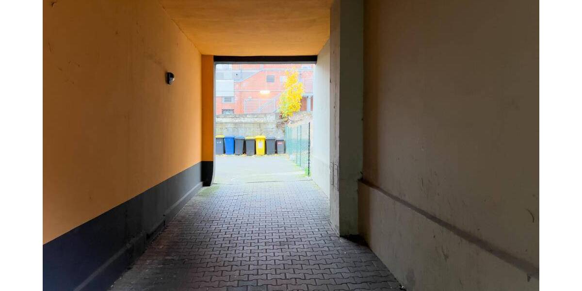 273 m² 10-Zi. Wohnungspaket mit Stellplätzen 1 zimmer