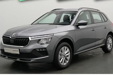 Skoda Kamiq 4.855 km 22.980 &euro; Leverkusen 51379