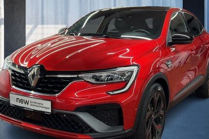 Renault Arkana 85.174 km 17.290 &euro; Köln 50939