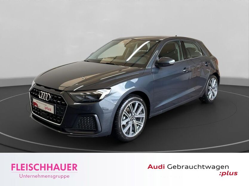 Audi A1 3.109 km 26.890 € Köln 50823